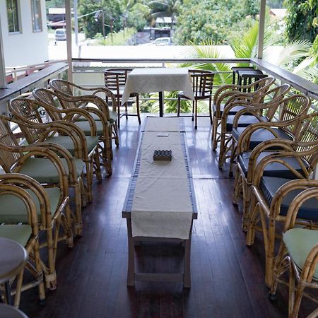 Langkah Syabas Beach Resort Kinarut Екстериор снимка