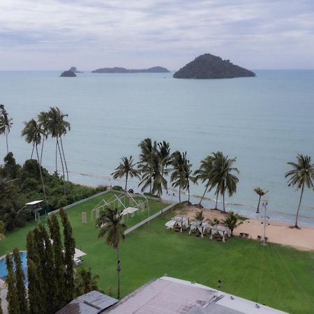 Langkah Syabas Beach Resort Kinarut Екстериор снимка