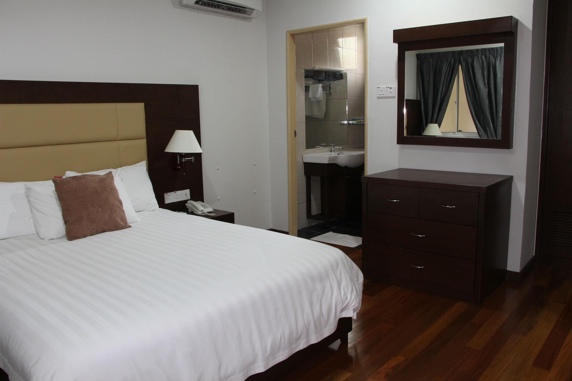 Langkah Syabas Beach Resort Kinarut Екстериор снимка