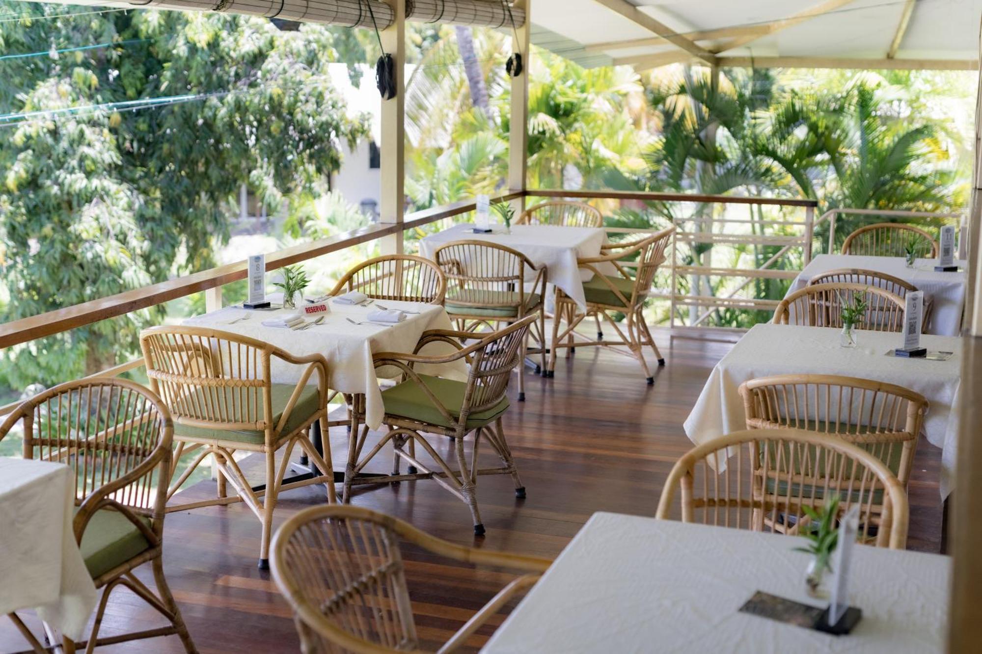 Langkah Syabas Beach Resort Kinarut Екстериор снимка