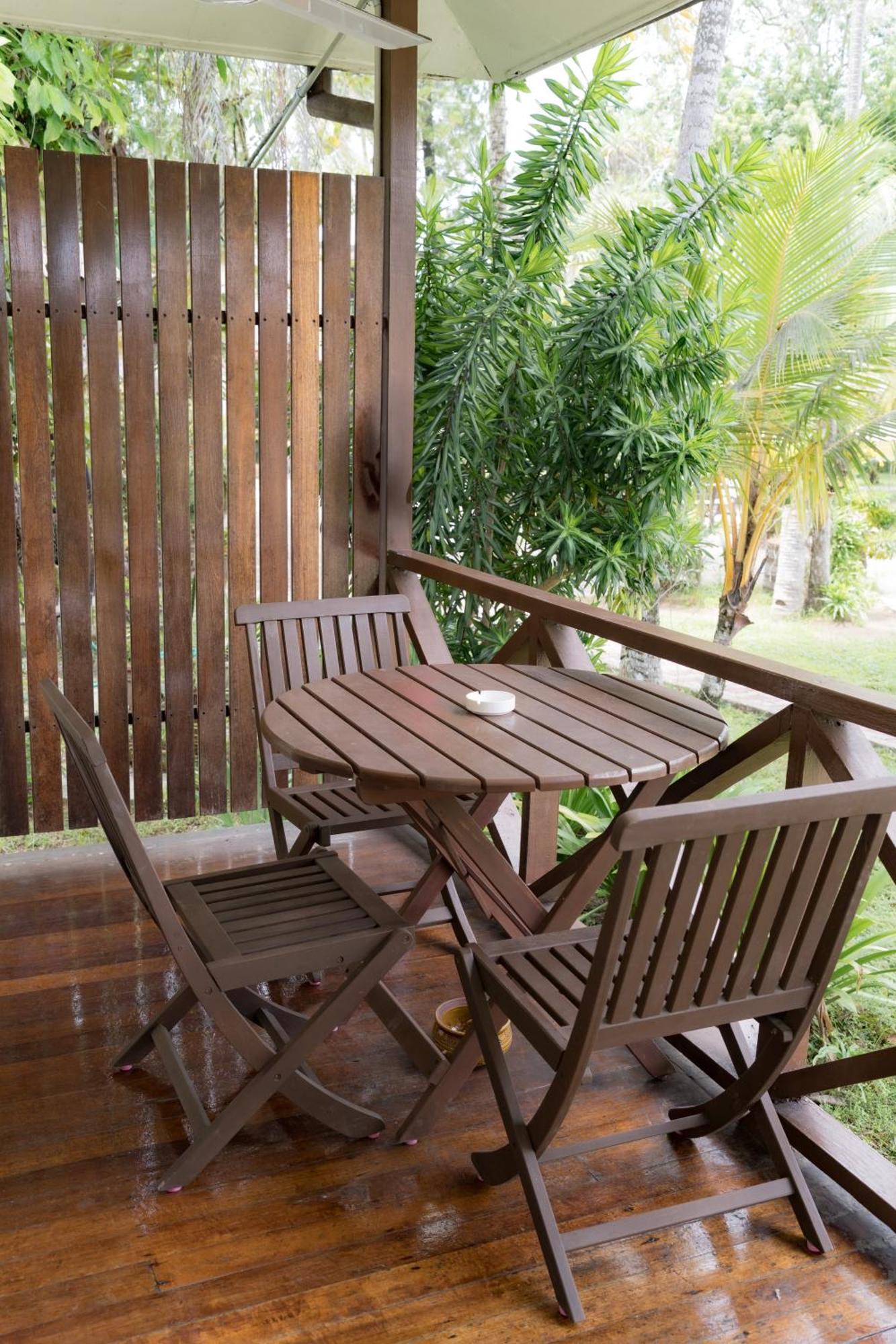 Langkah Syabas Beach Resort Kinarut Екстериор снимка